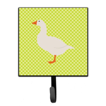 Jensendistributionservices Shire Horse Green Leash or Key Holder MI2087149